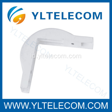 Bending Angle, Yang Angle FTTH Kabel Aksesoris (FTTH Konstruksi)